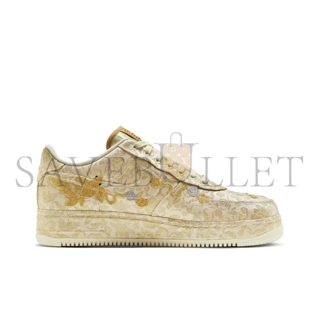 NIKE AIR FORCE 1 LOW'07 YEAR OF THE DRAGON HJ4285-777
